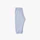 Calça Bebê Comfort em Algodão Egípcio Azul Bebê - imagem 3