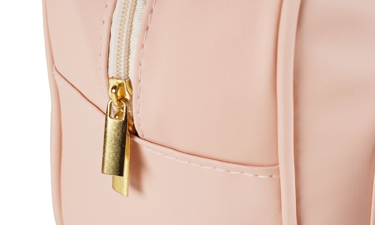 Frasqueira Maternidade Térmica Verona Azul 28cm — vista alternativa