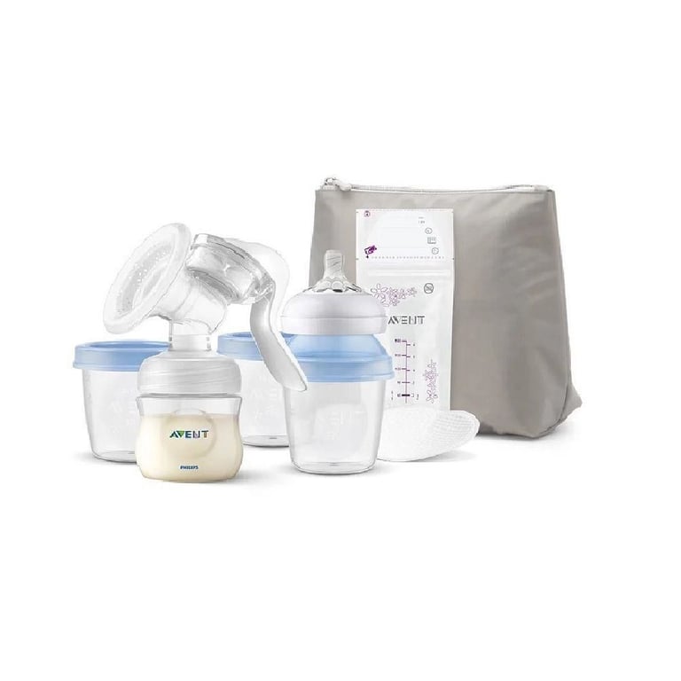 Kit de Amamentação