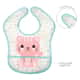 Babador com Bolso Animal Fun Gatinha - imagem 2