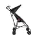 Carrinho de Bebê Keep Preto - imagem 4
