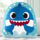 Almofada Daddy Baby Shark - imagem 1