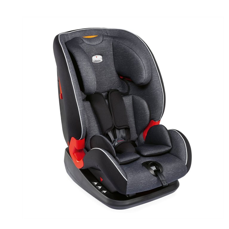 Cadeirinha de Carro Akita STD Intrigue