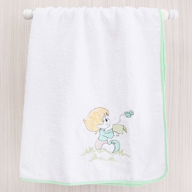 Toalha de Banho Estudante