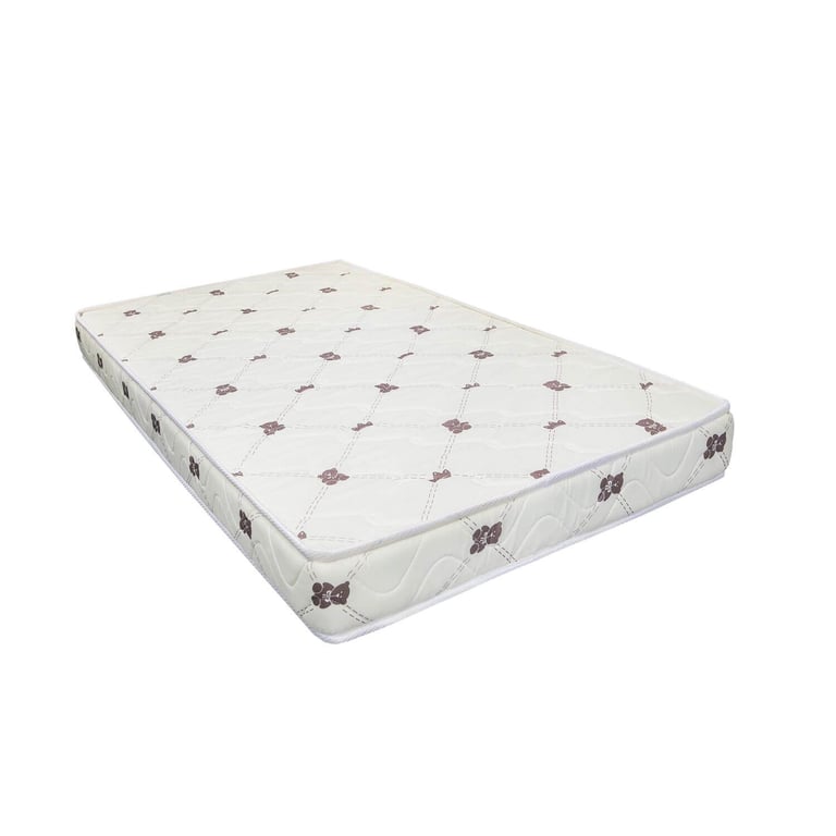Colchão para Berço 130X60x10 Baby D18