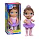Boneca Baby Alive Doce Bailarina Morena - imagem 4