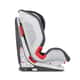Cadeirinha de Carro Youniverse Fix Jet Black - imagem 1