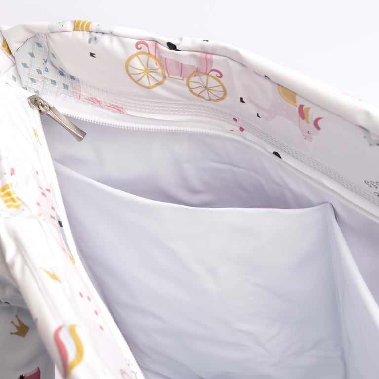 Bolsa Térmica Princesa 15L — vista alternativa