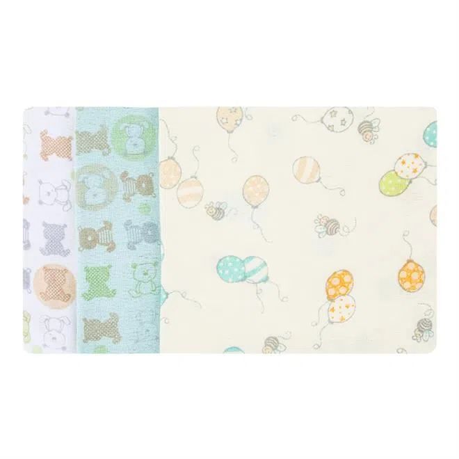 Kit Cueiro Karinho Balões