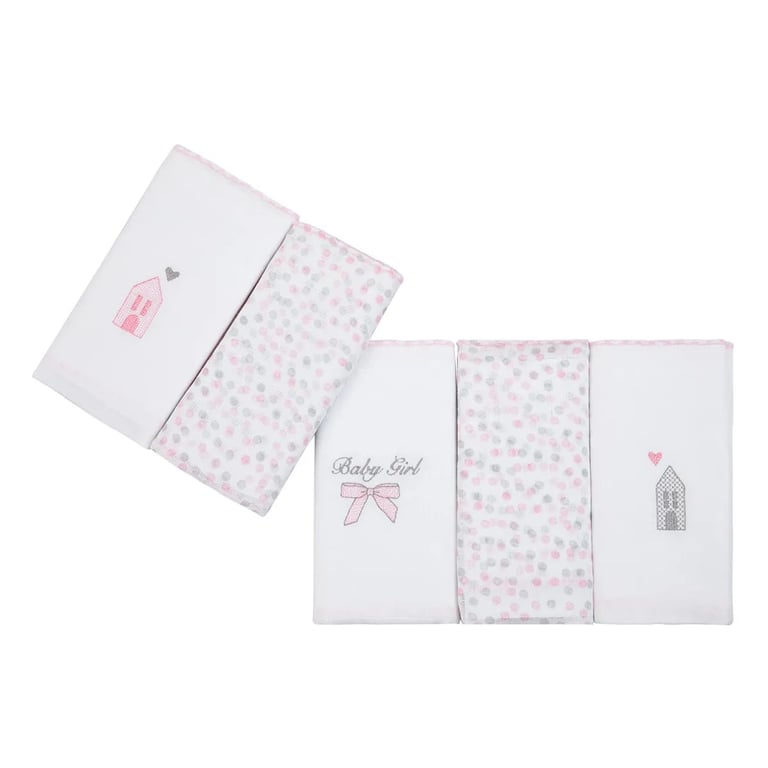 Kit Fralda Papi Casinha — vista alternativa