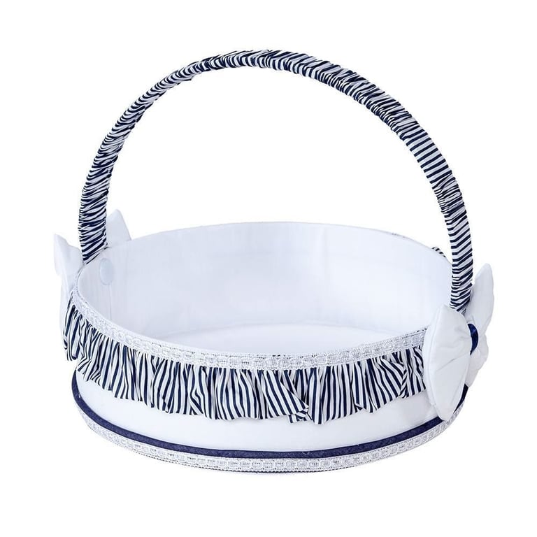 Cesta Realeza Marinho