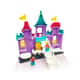 Castelo de Princesa com Bonecos e Acessórios - imagem 2