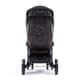 Carrinho de Bebê Travel System Nexus 3.0 Trio Preto - imagem 4