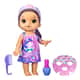 Boneca Baby Alive Dia de Princesa Morena - imagem 1
