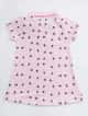 Vestido Liso Curto - imagem 3