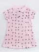 Vestido Liso Curto - imagem 1