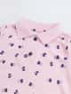 Vestido Liso Curto - imagem 2
