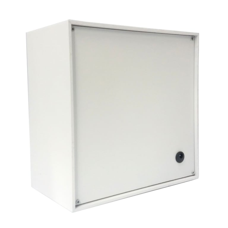 Luminária Multicolorida Unicórnio 18cm — vista alternativa