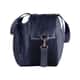 Bolsa Maternidade Personalizada Tricot Azul Marinho 40cm - imagem 5