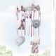Móbile Floral Liberty - imagem 1