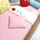 Jogo de Lençol Mini Cama Cinderela, Branca de Neve e Bela - imagem 1