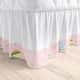 Saia de Cama Infantil Doce Encanto - imagem 1