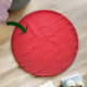 Tapete Redondo Infantil Cerejinha 91cm - imagem 1