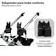 Adaptador para Bebê Conforto Tulip - ABC Design - imagem 3