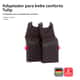 Adaptador para Bebê Conforto Tulip - ABC Design - imagem 2
