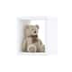 Nicho Infantil Branco Aquarela - Henn - imagem 1
