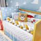Almofada Quadrada Jessie Toy Story - imagem 5