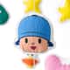 Móbile Pocoyo - imagem 3