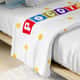 Manta Infantil Solteiro Dupla Face com Soft Pocoyo 1,20m - imagem 2