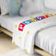 Manta Infantil Solteiro Dupla Face com Soft Pocoyo 1,20m - imagem 3