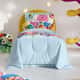 Manta Infantil Solteiro Dupla Face com Soft Pocoyo 1,20m - imagem 5