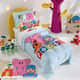 Manta Infantil Solteiro Dupla Face com Soft Pocoyo 1,20m - imagem 6