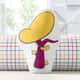 Almofadas Pocoyo Árvore e Elly - imagem 3