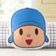 Almofadas Pocoyo Árvore e Elly - imagem 4