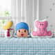 Almofadas Pocoyo Árvore e Elly - imagem 1