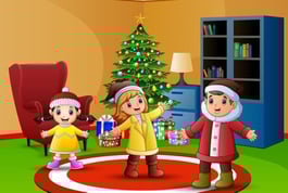 Čarovné Vánoce | Obrázek