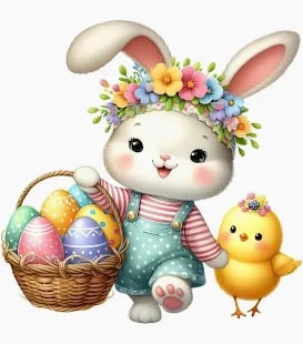 Velikonoční stezka