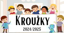 Kroužky pro děti | Obrázek