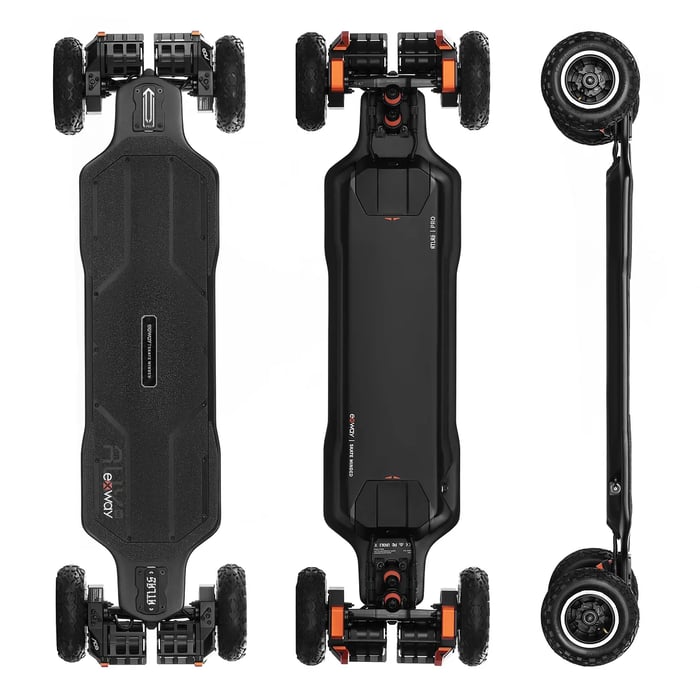 Atlas Pro - Exway