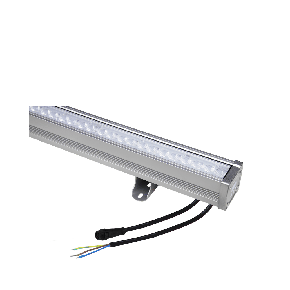 72W RGBW LED Wall Washer Light(DMX512&RDM)
