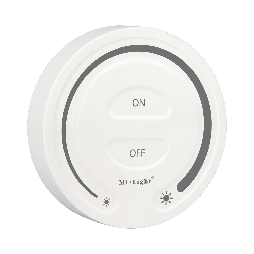 Touch Dimming Remote