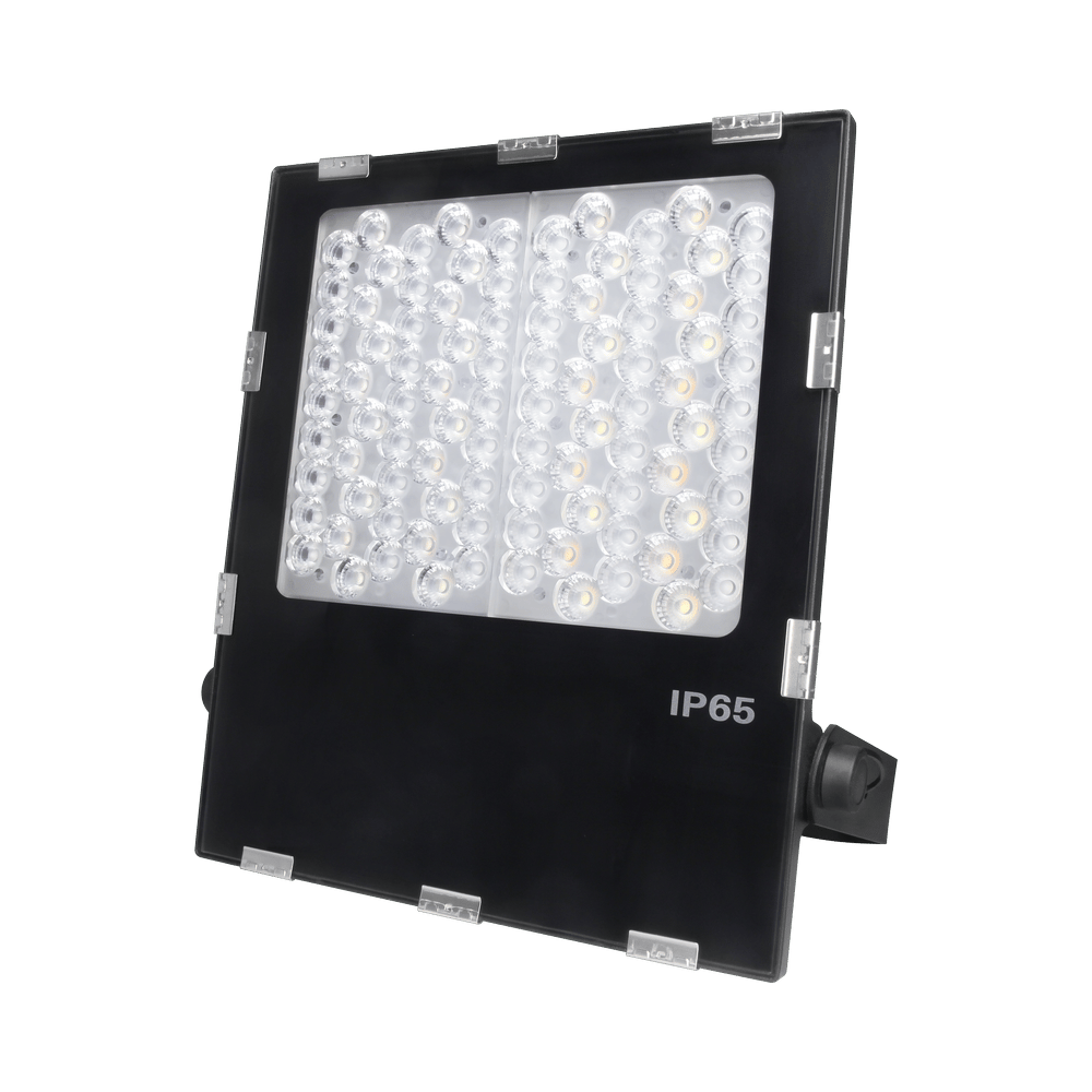 100W RGB+CCT LED Garden Light