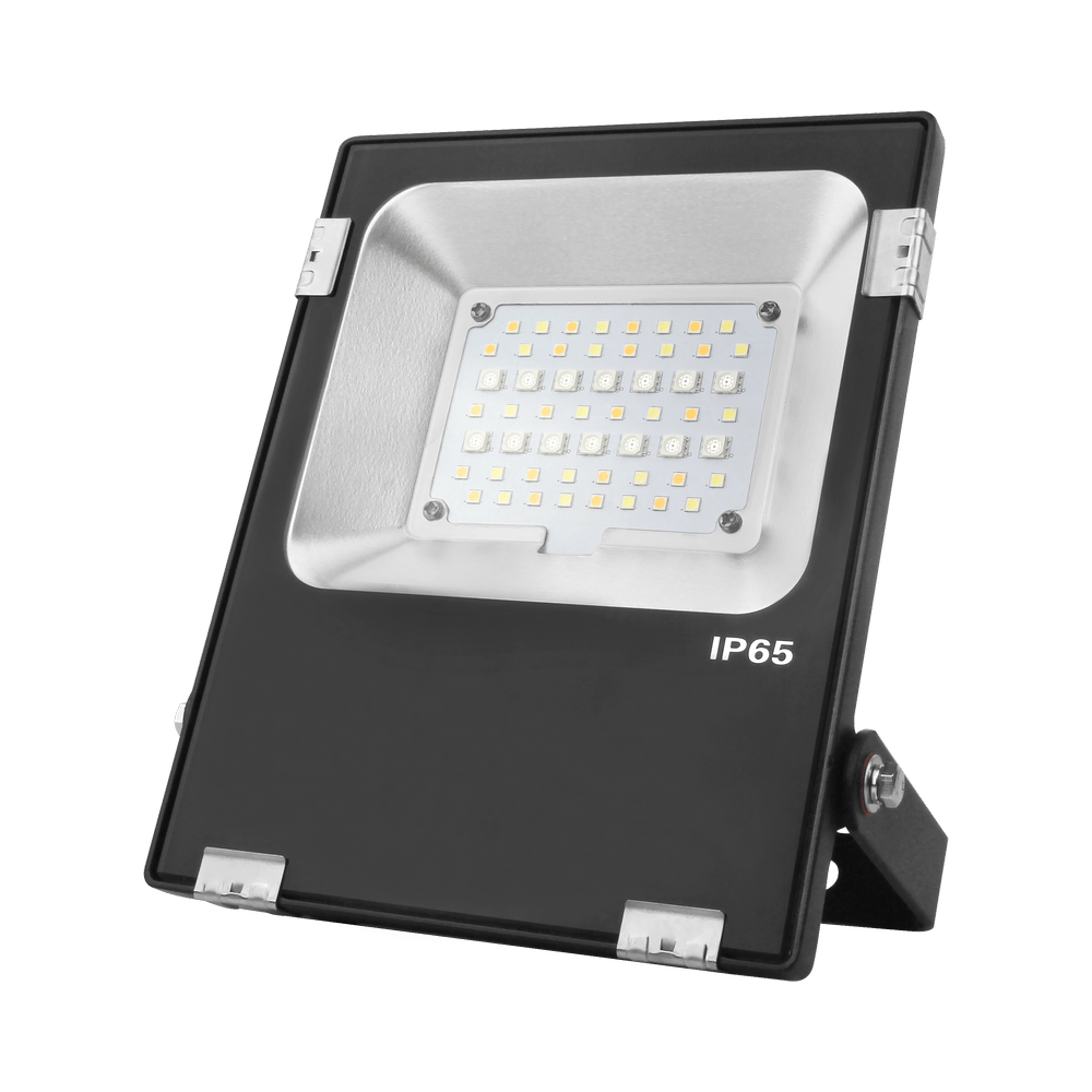 20W RGB+CCT LED Floodlight
