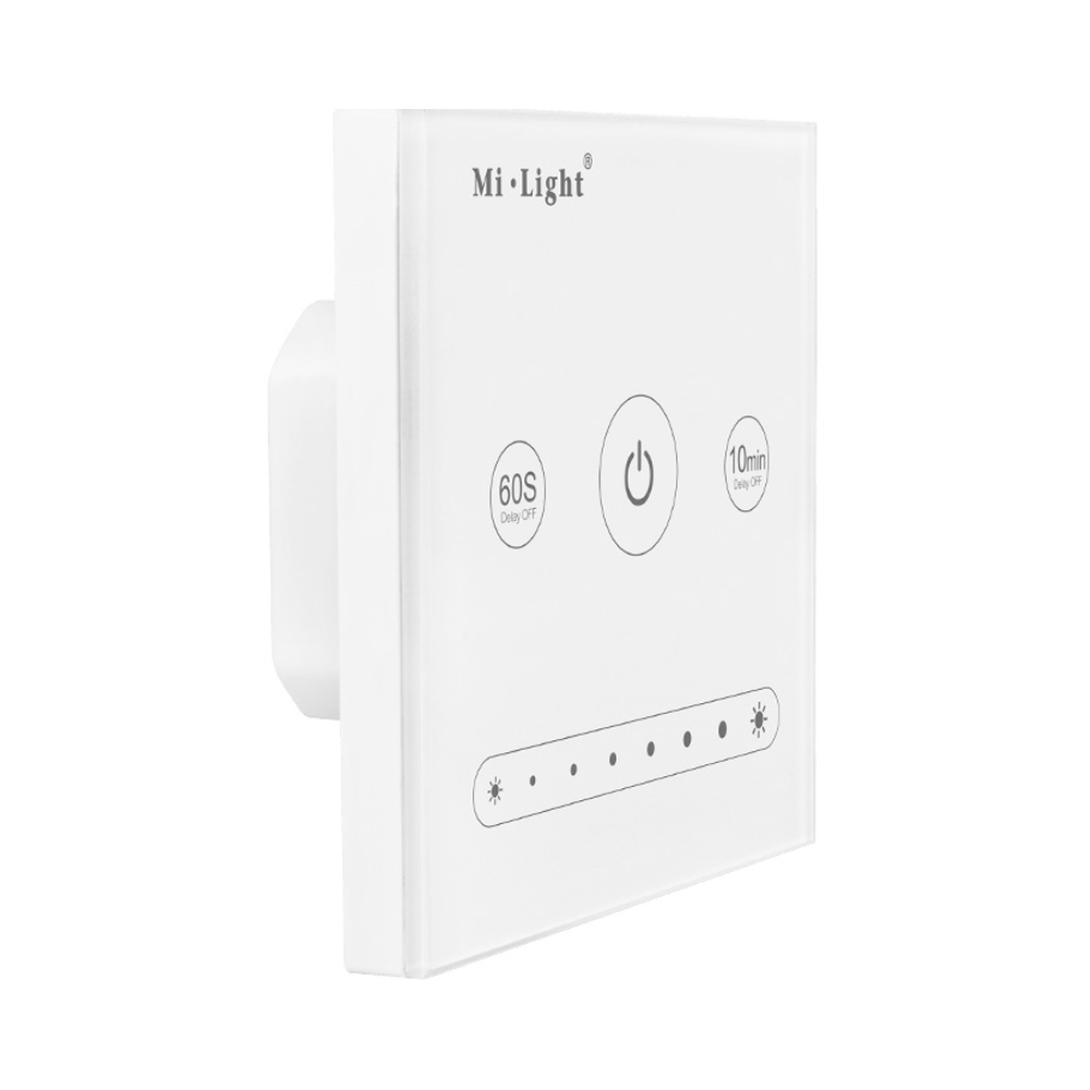 1-Channel 0~10V Panel Dimmer