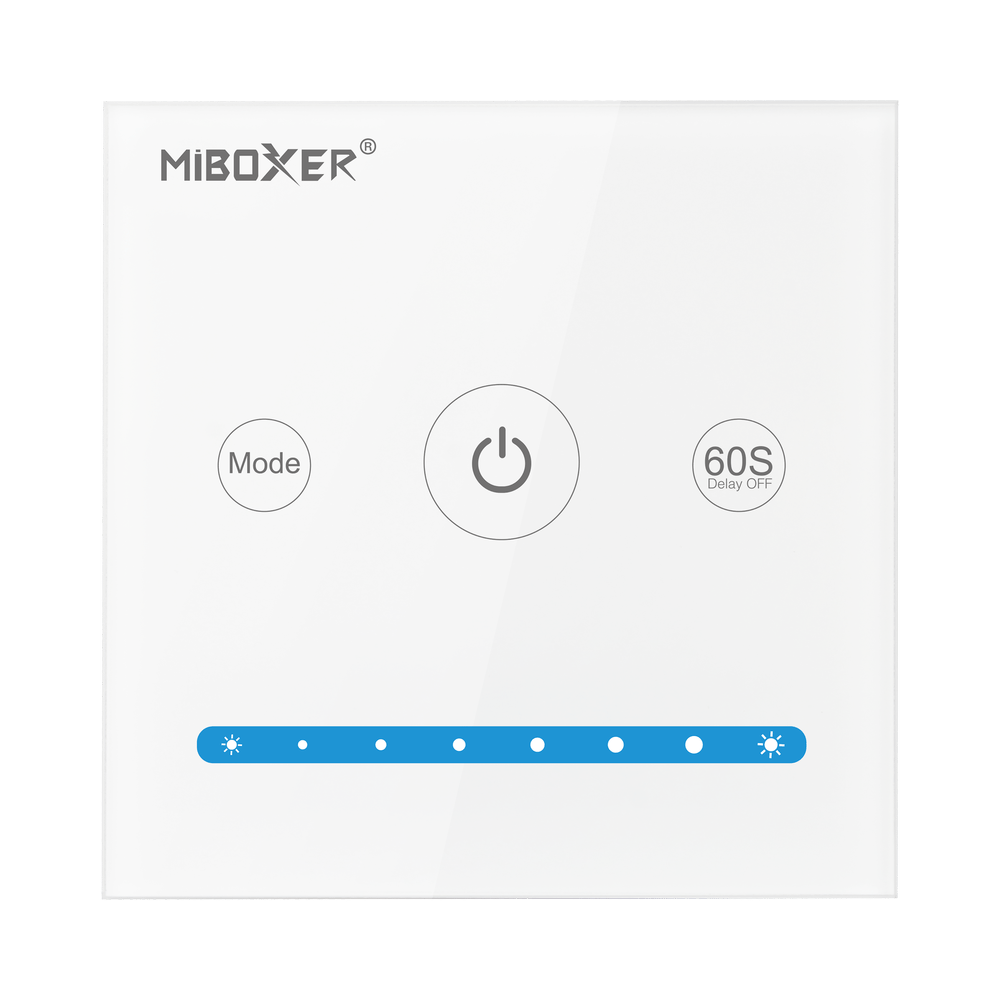 Panel Controller (Single Color)