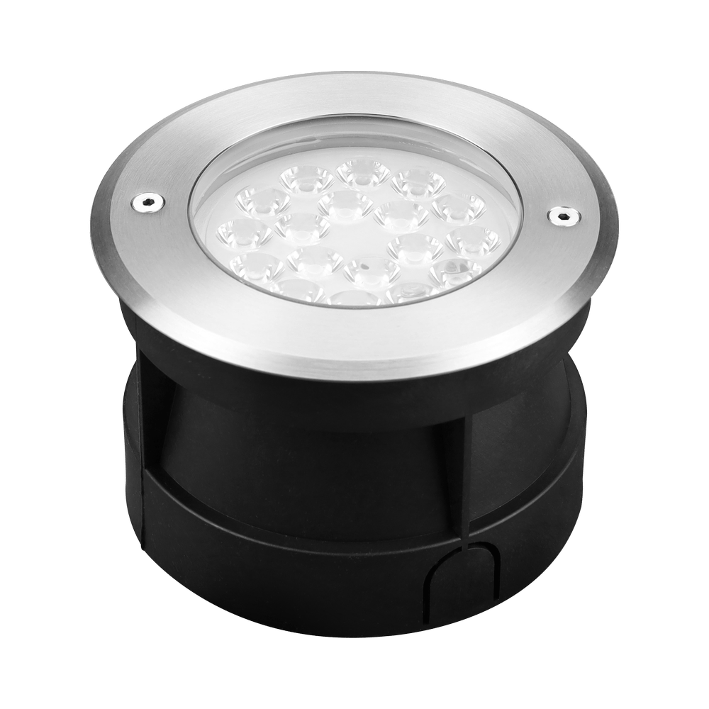 9W RGB+CCT LED Underground Light ( LoRa 433MHz )